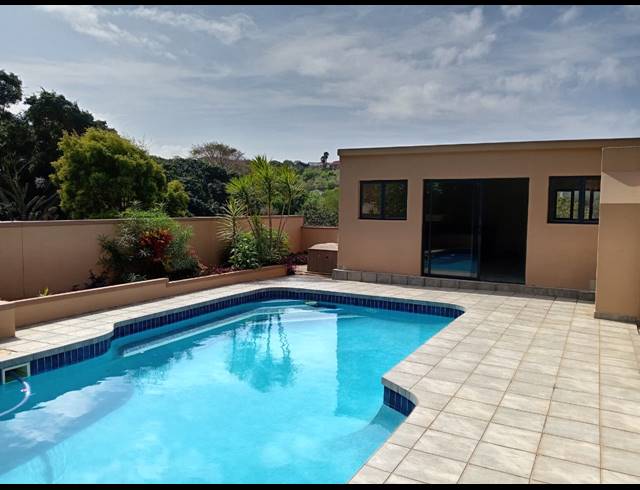 4 BEDROOM HOUSE FOR SALE IN UMHLANGA CENTRAL